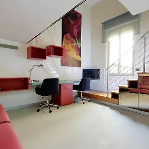 Ych-loft Margutta Per Smart Worker Roma