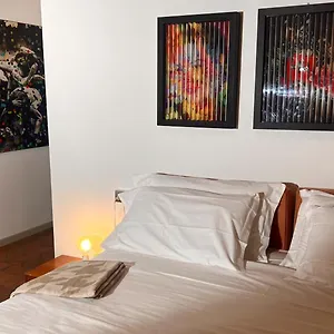 Casa Viola Apartment Bergamo
