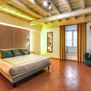 Le Clarisse Pigna Roma
