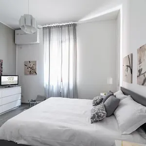  Appartamento Casa Alessia - Confortevole Bilocale Piazza Del Carmine Italia