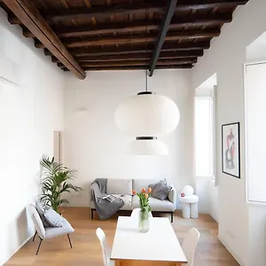 Santa Rufina Apartment