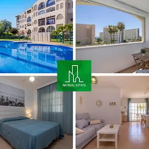 Imperial Puerto 2 3e By Ivi Real Estate Apartment Torremolinos