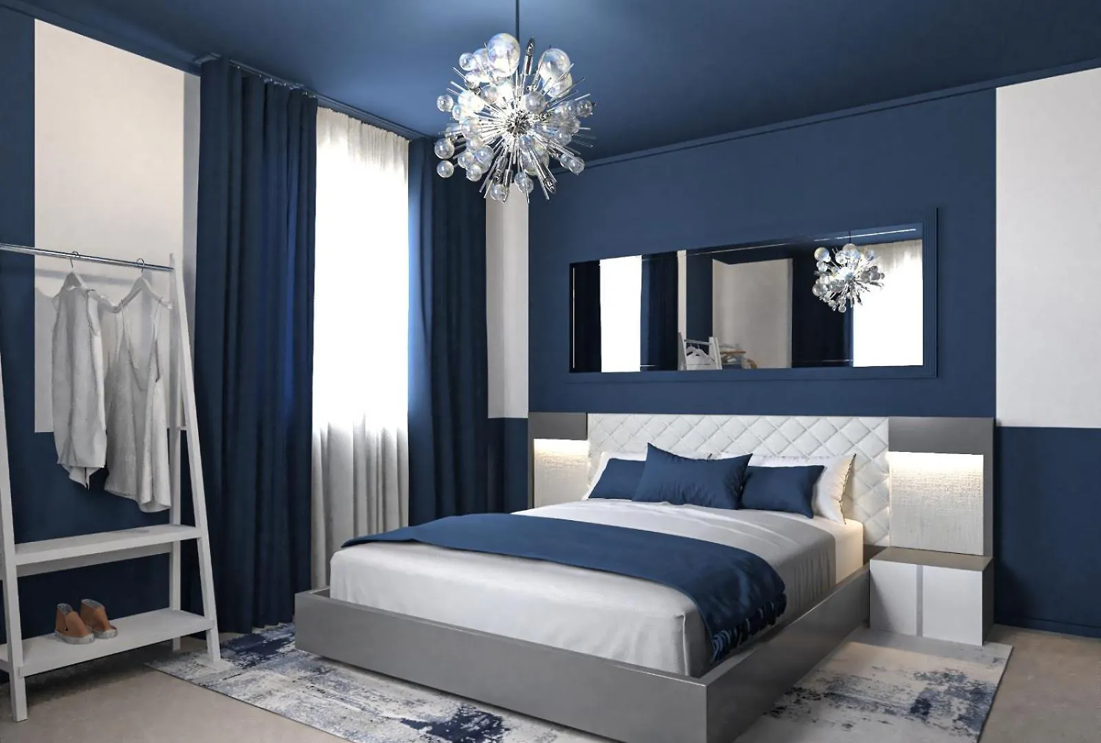 Drsrome-Cavour Apartment