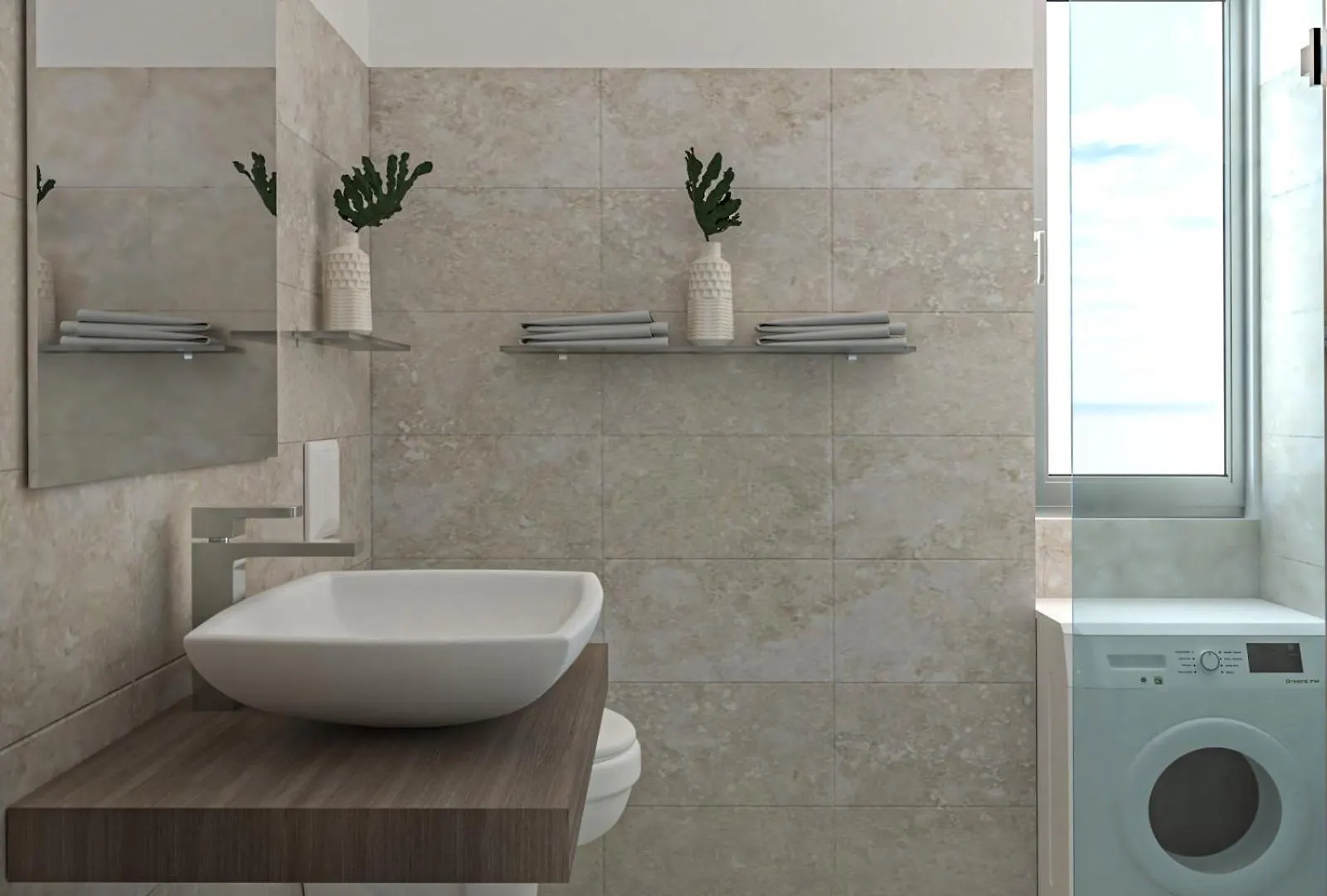 Drsrome-Cavour Apartment