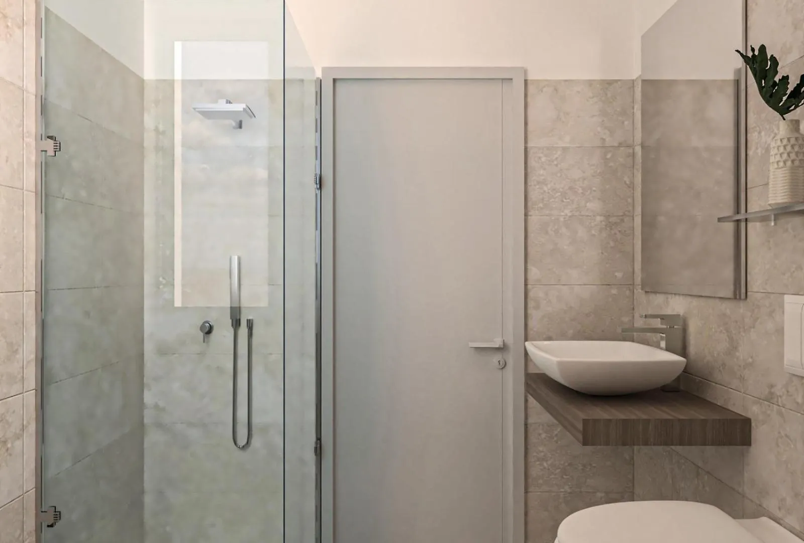 Drsrome-Cavour Apartment